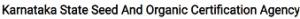 Karnataka State Seed & Organic Certification Agency Contact No.