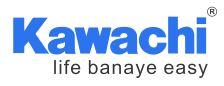 Kawachi Home Appliances Helpline No. 9326 110 110