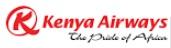 Kenya Airways Customer Care No.