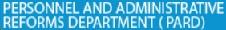 Kerala Personnel and Admin. Reforms Dept (PARD) 0471-2333 812