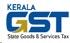 Kerala State GST Department Contact No.