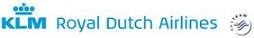 KLM Royal Dutch Airlines Contact No. 1800 4193 044