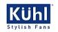 Kuhl Stylish Fan Contact No. 92 789 12345