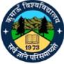 Kumaun University Enquiry No. 05942-235563