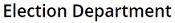 Ladakh Election Department Contact No.