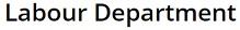Ladakh Labour Department Contact No. 01982-252 158