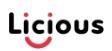 Licious Toll Free No. 1800 4190 786