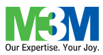 M3M Customer Care No. 1800 123 3333