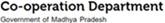 Madhya Pradesh Co-operation Department Contact No.