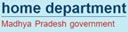 Madhya Pradesh Home Department Contact No.