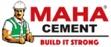 Maha Cement Customer Care No. 1800 200 2552