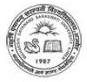Maharshi Dayanand Saraswati University Ajmer (MDSU) Contact No.