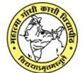 Mahatma Gandhi Kashi Vidyapith, Varanasi Contact No.
