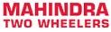 Mahindra Two Wheeler Toll Free No. 1800 233 8883
