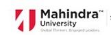 Mahindra University Contact No. 040-6713 5100