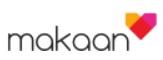 Makaan.com Contact No.