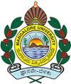 Mangalore University Contact No.