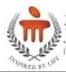 Manipal University, Jaipur Contact No. 1800 1020 128
