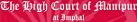 Manipur High Court Contact No.