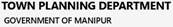 Manipur Town Planning Department Contact No.
