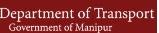 Manipur State Transport (MST) Contact No.