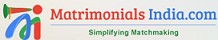 Matrimonials India Customer Care No.89291 75332