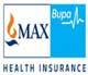 Max Bupa Health Insurance Customer care No. 1860 500 8888