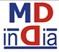 MDIndia Health Insurance TPA Toll Free No. 1800 209 7777