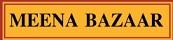 Meena Bazaar Customer Care No. 73038 88641