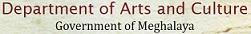 Meghalaya Arts And Culture Department Contact No. 0364-222 5431
