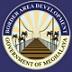 Meghalaya Border Areas Development Dep. Contact No. 0364-222 7198