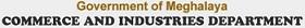 Meghalaya Commerce And Industries Department No. 0364-222 6253