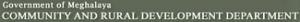 Meghalaya Community And Rural Development Department Contact No.
