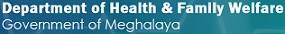 Meghalaya Health And Family Welfare Department No. 0364-222 4354