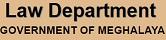 Meghalaya Law Department Contact No. 0364-221 2224