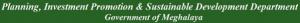 Meghalaya Planning Department Contact No.