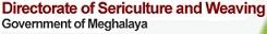 Meghalaya Sericulture And Weaving Department No. 0364-222 3279