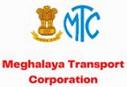 Meghalaya Transport Corporation (MTC) Contact No.