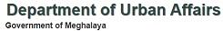 Meghalaya Urban Affairs Department Contact No. 0364-221 1483