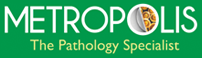 Metropolis Pathology Customer Care No. 022-3399 3939