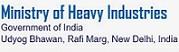 Ministry of Heavy Industries and Public Enterprises Contact No.