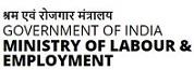 Ministry of Labour & Employment Contact No.