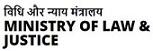 Ministry of Law and Justice Contact No.