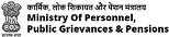 Ministry of Personnel, Public Grievances and Pension (PERSMIN)