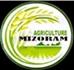 Mizoram Agriculture Department Contact No.