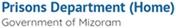 Mizoram Prison Department Contact No.