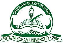 Mizoram University Phone Numbers