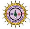 Mohanlal Sukhadia University (MLSU) Udaipur Contact No.