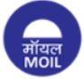 MOIL Limited Contact No. 0712-259 0050