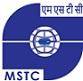 MSTC Limited Contact No.